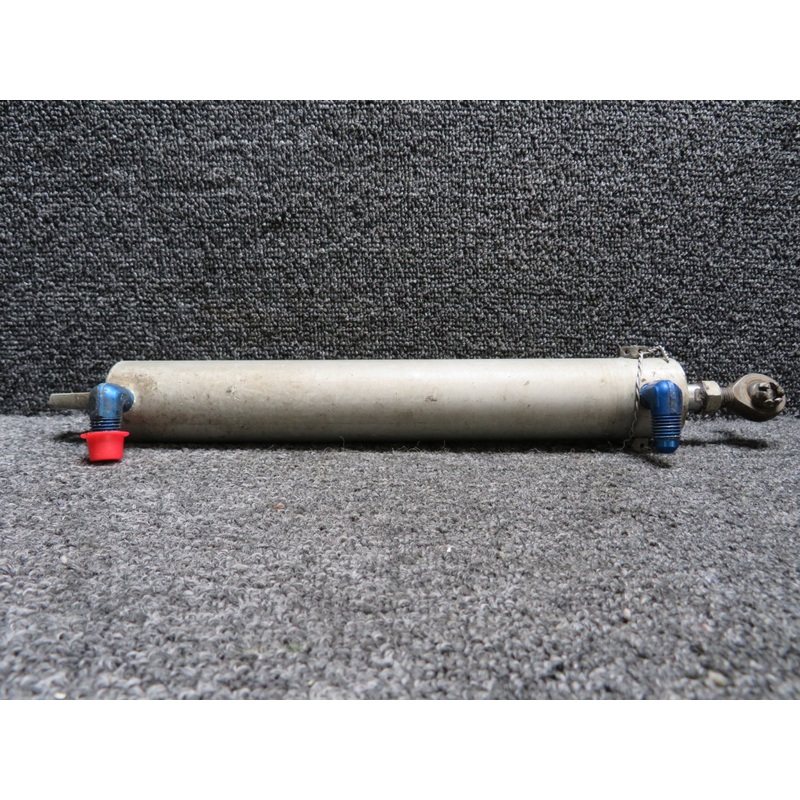 455-927 Kenyon Nose Gear Hydraulic Actuator