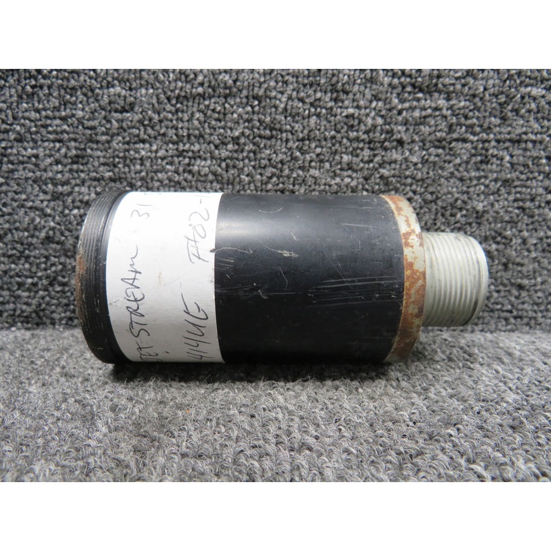 46898 Weston Brake Supply and Hydraulic Pressure Indicator