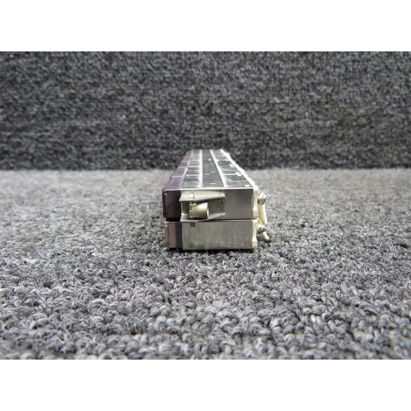 476-726-7025-001 Korry Annuncaitor Light Panel Assembly