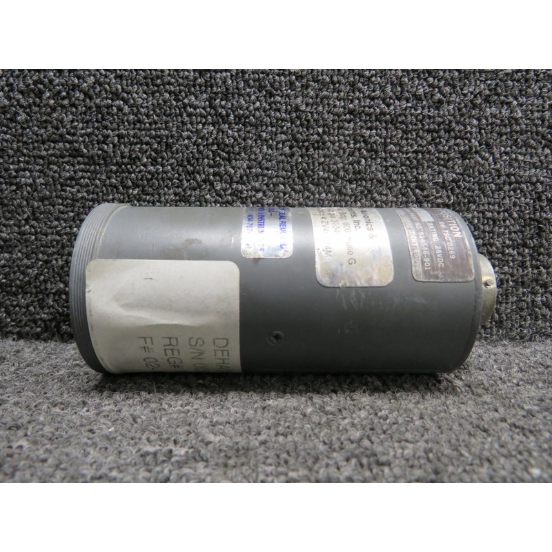 522106 (Alt:7SC0269) Weston Flap Position Indicator (Worn Face)