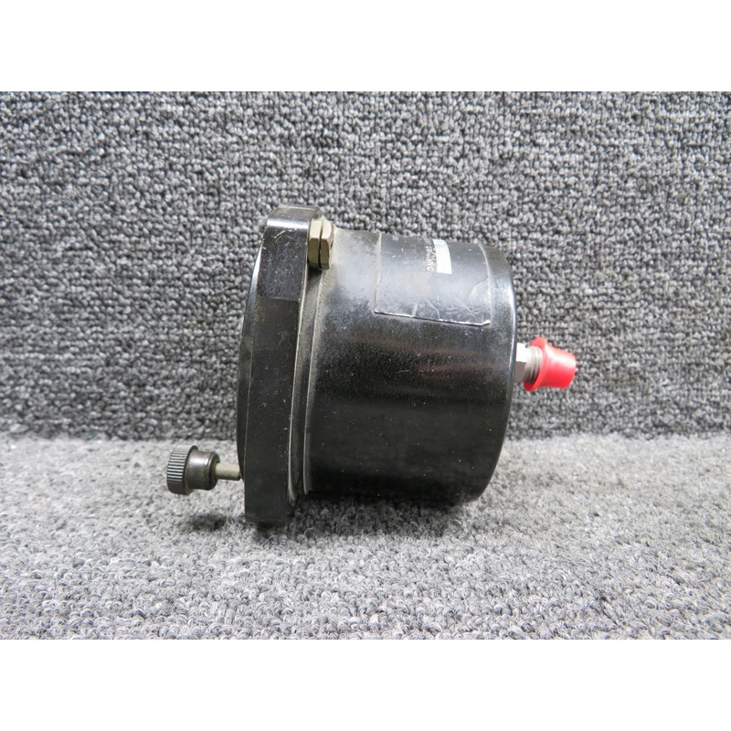 541 Aeromarine True Airspeed Indicator (Range: 40-250MPH)