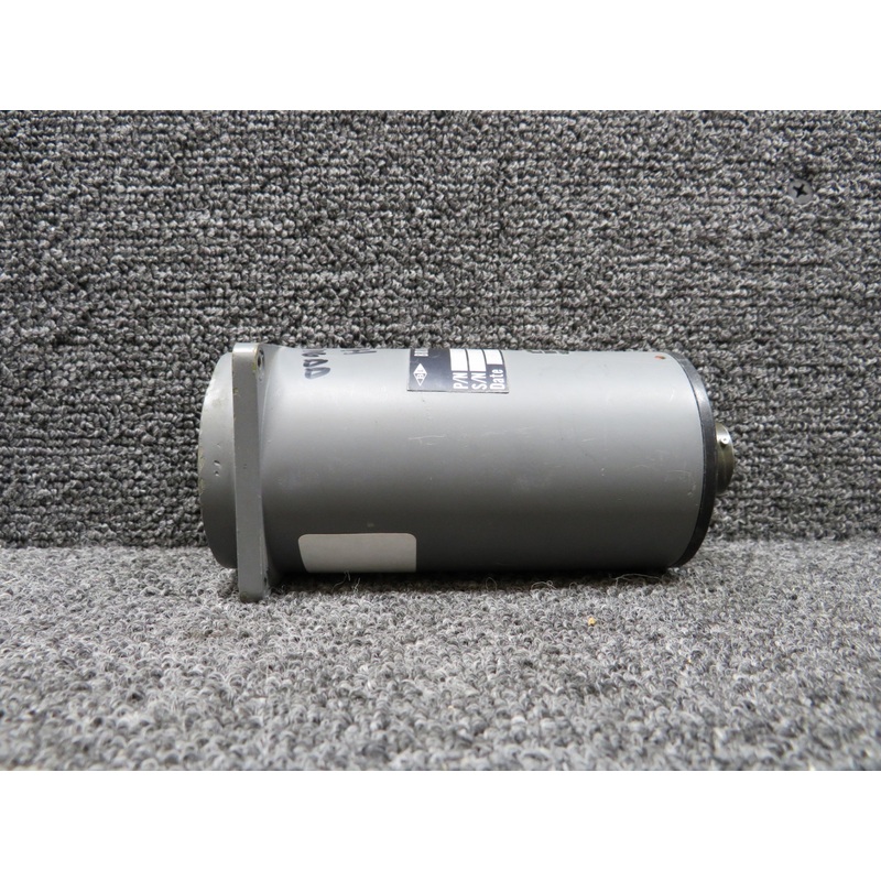 5612-386-8 Brion Leroux Dual Oil Indicator