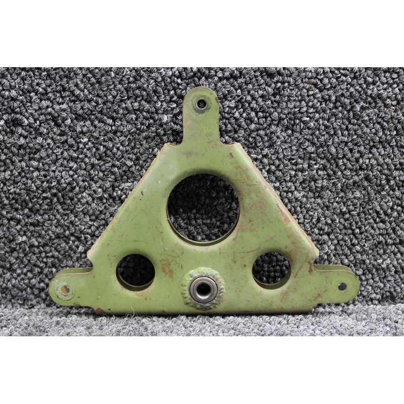 603068-501 Grumman AA1B Control Column Bellcrank