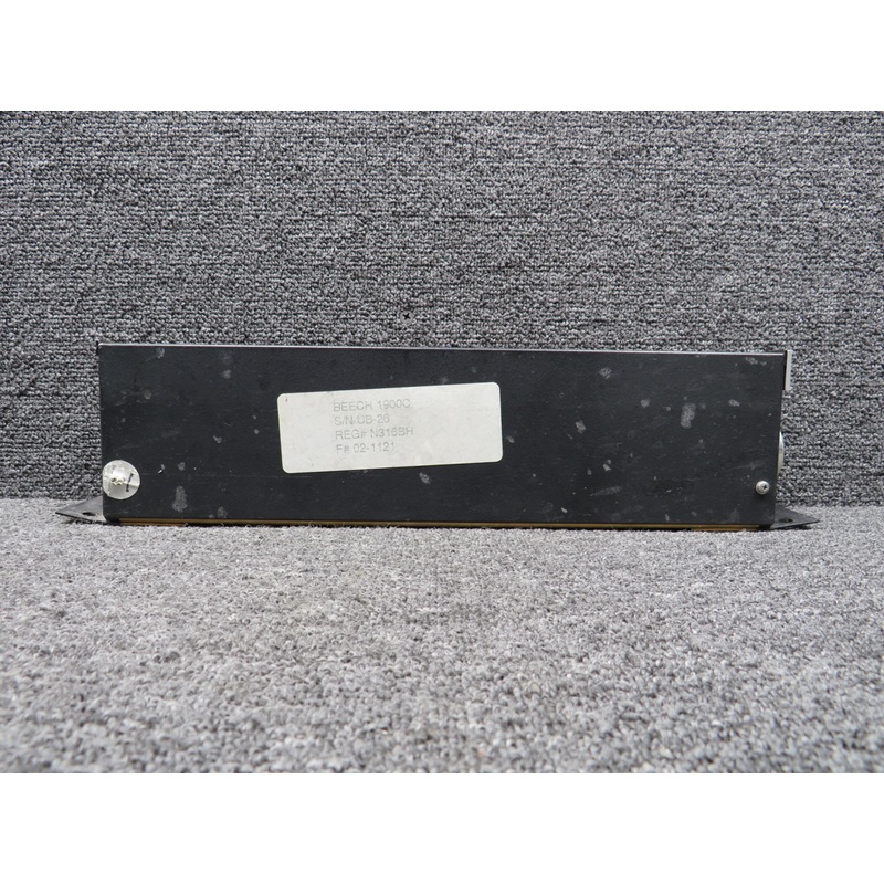 7003180-901 Sperry SZ-400 Stability Augmentation Computer with Modifications