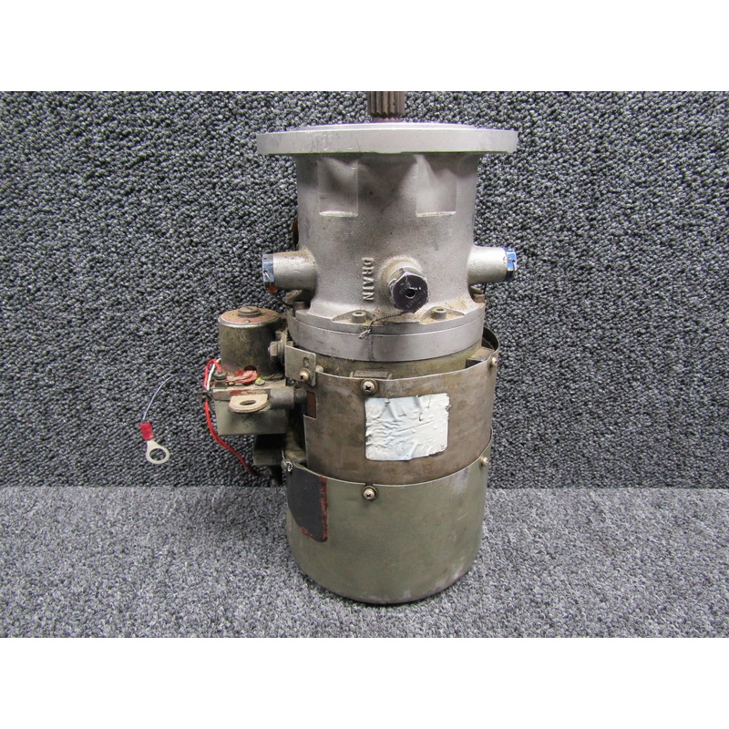 71B1-23-A (Alt: 6608268-6) Gates LearJet Starter