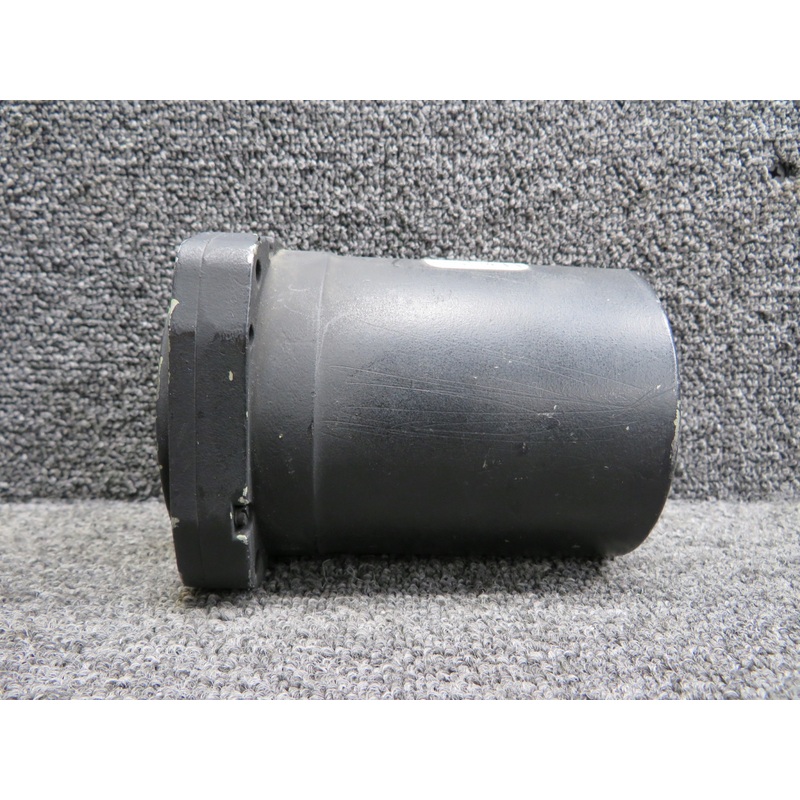 865F-10-075 Kollsman Maximum Airspeed Indicator (Worn Face)