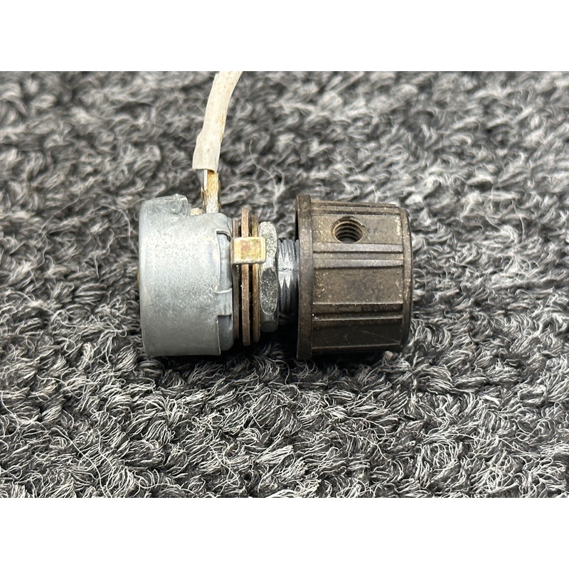 95228-3 Duracap Rheostat Dimmer Assembly