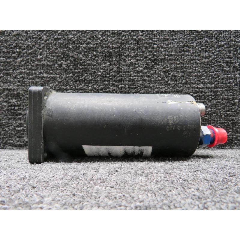 A33561-10-001 Kollsman Cabin Altitude and Differential Pressure Indicator