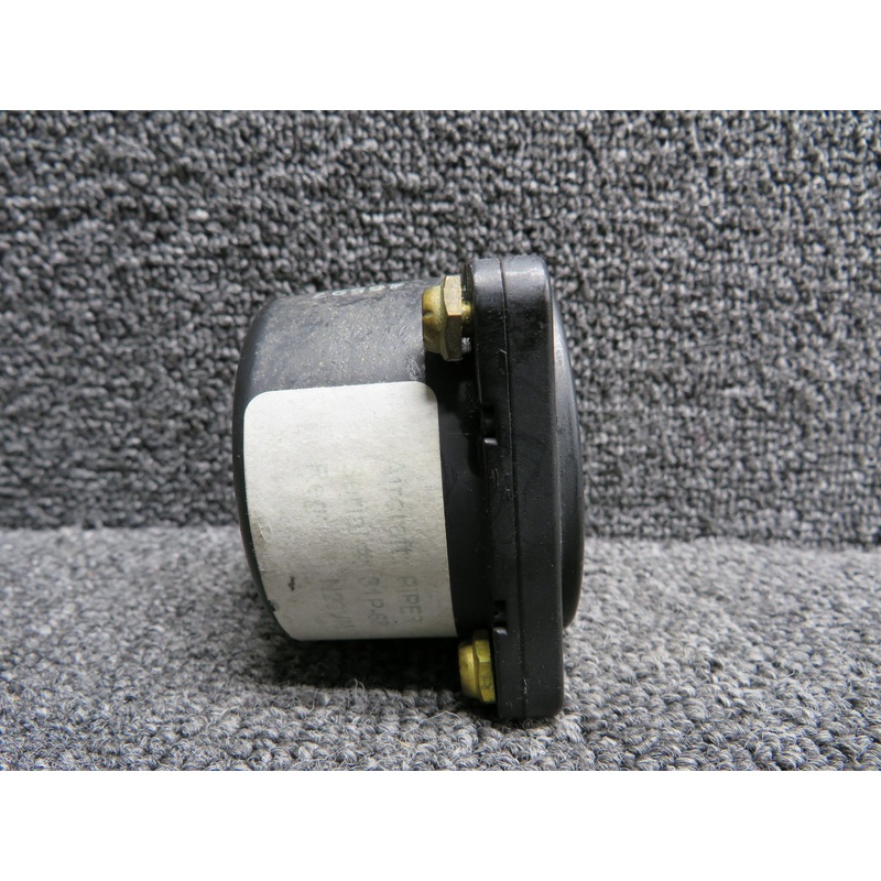 AC-106-1P Karnish Instruments Cabin Air Pressure Indicator
