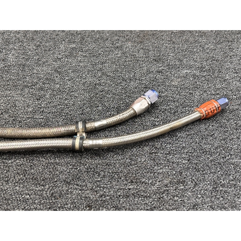 AE7010200H0284 Aeroquip Hose Set of 2