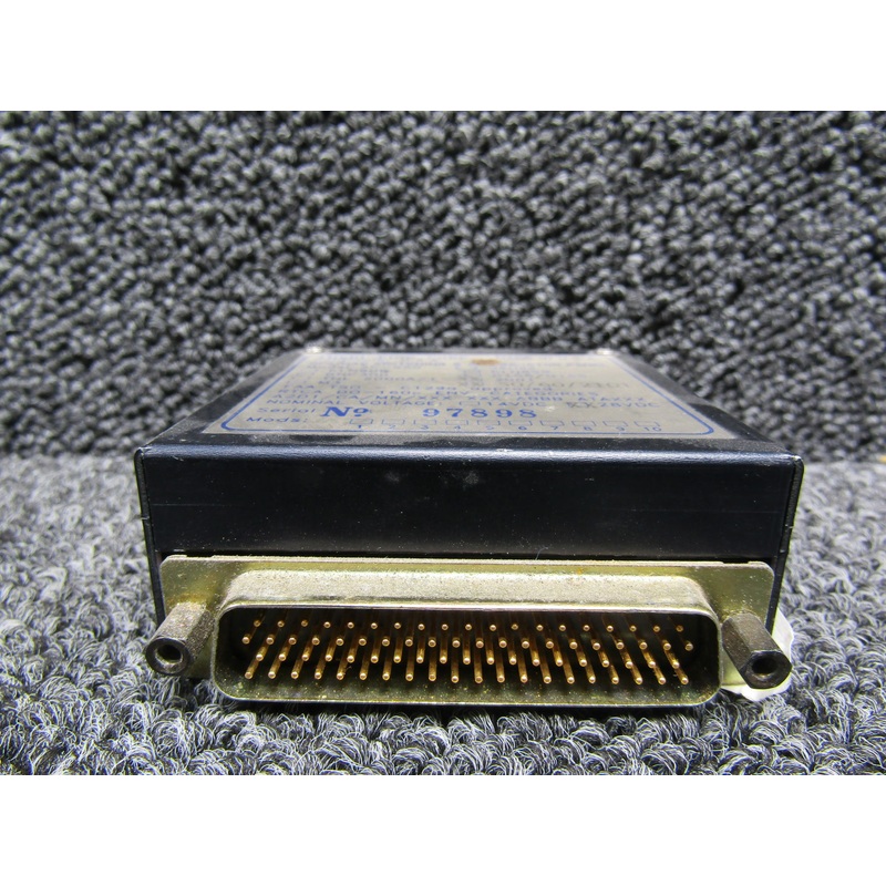 AK-950 Ameri-King GPS-NAV Switching and Annunciator Panel