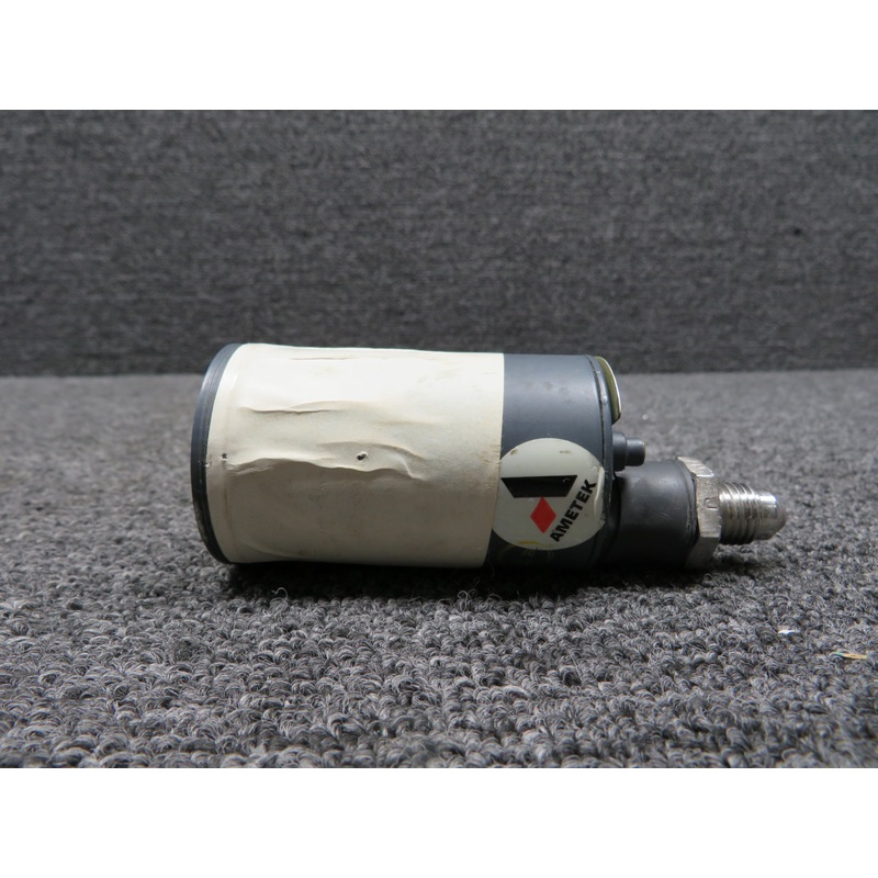 AW1569AD01 US Gauge Oxygen Quantity Indicator
