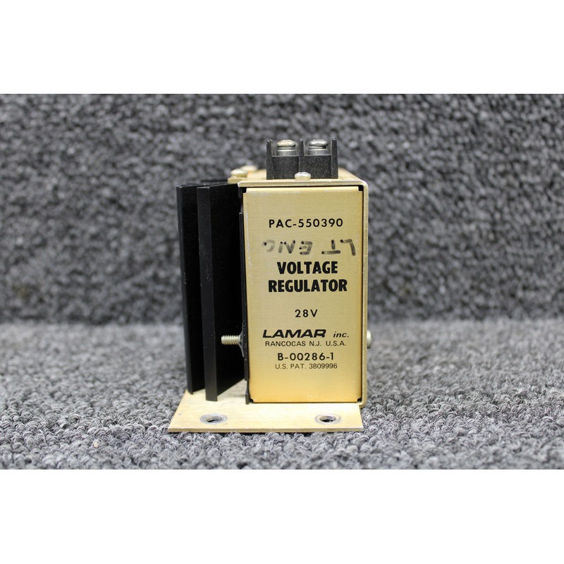 B-00286-1 Lamar Voltage Regulator (Volts: 28)