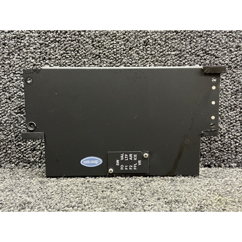 C-56006-1 (Alt: 100-834-8002-D01) Safe Flight Stall Warning Angle of Attack Unit