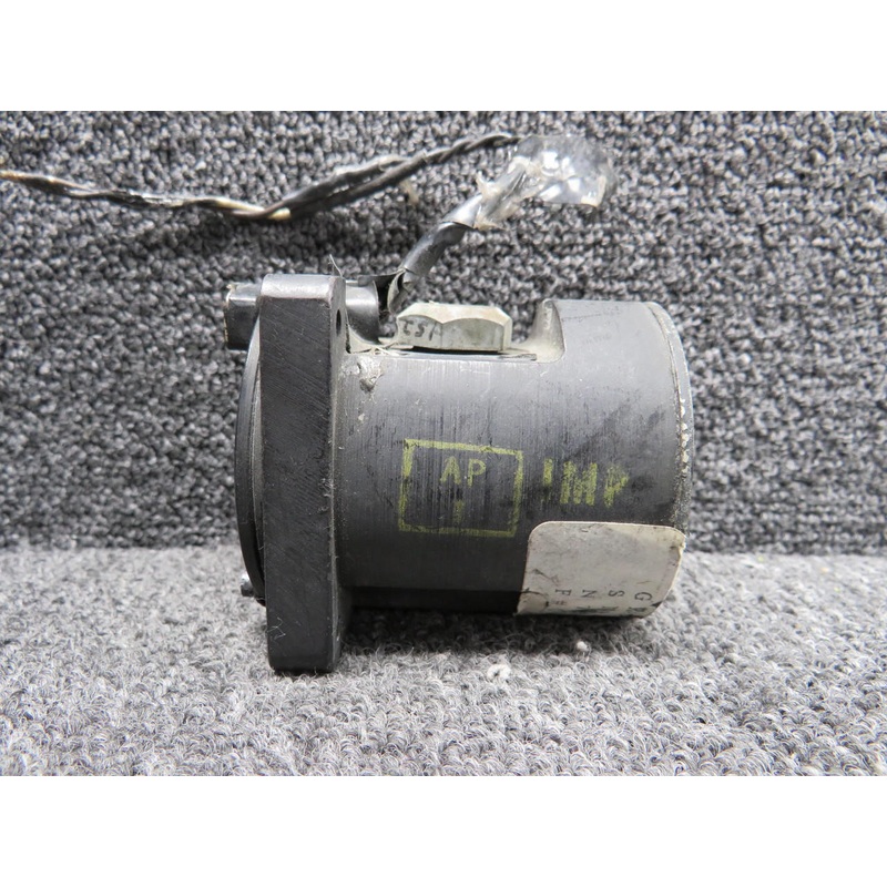 CB-2100-T4 Airpath Standby Magnetic Compass Indicator (Lighted)