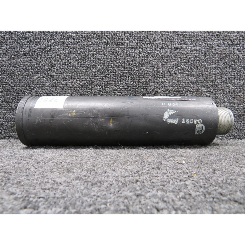 DSF1549-3 Ragen Fuel Flow Indicator (22-32V)