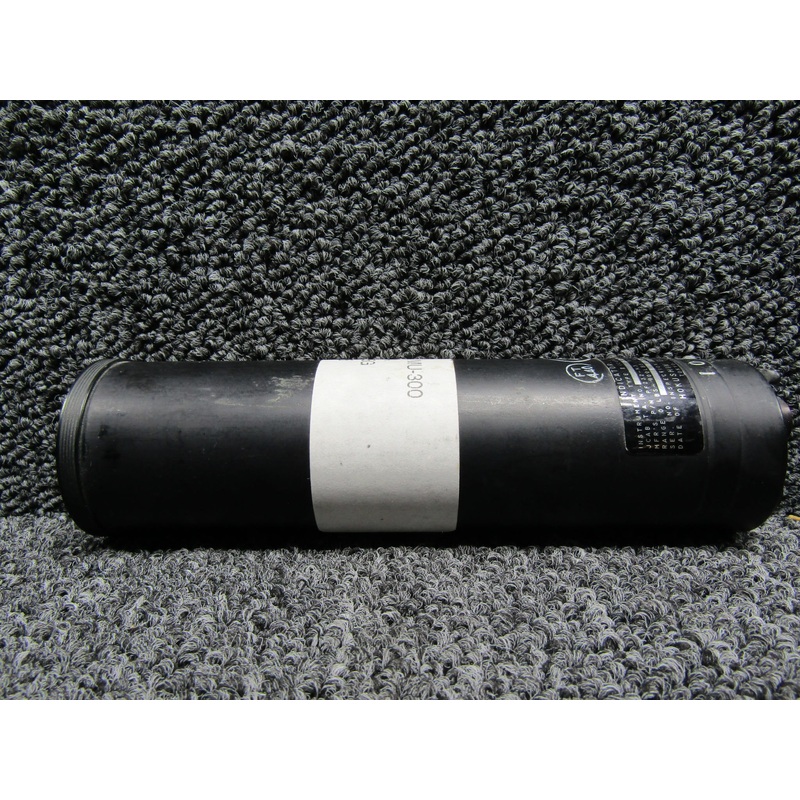 PF232-N3 (Alt: 45AS86826-9) Hokushin Fuel Quantity Indicator (28V)