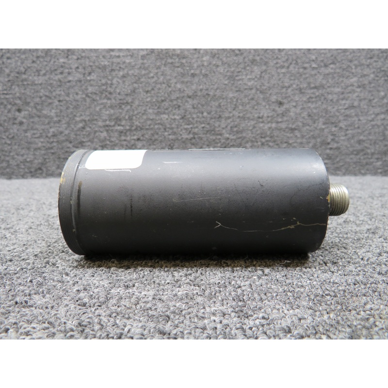 S-201-5 Gates Learjet Percent RPM Tachometer Indicator (Faded Inner Face)