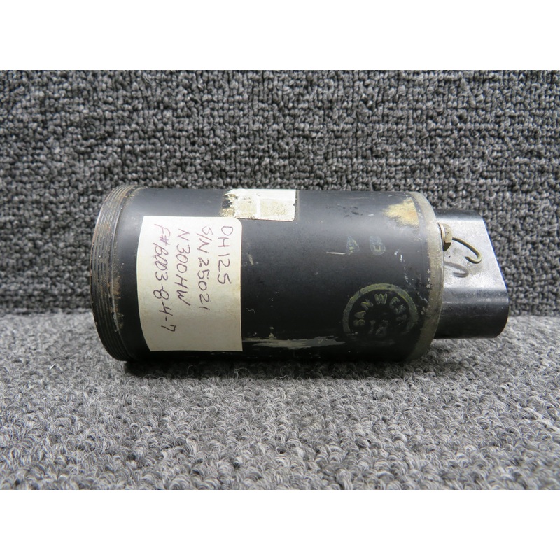 S196-1-58 Sanwest Temperature Indicator