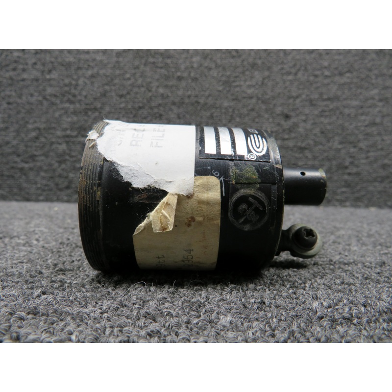 S207-4 Gates Learjet Exhaust Gas Temperature Indicator