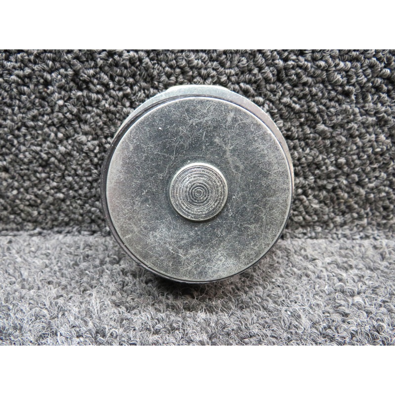 Shaw Aero Auxiliary Fuel Tank Cap