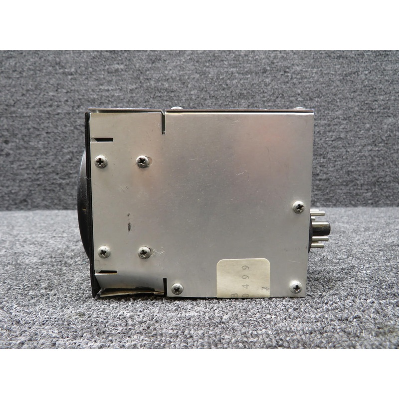 Sigma 1500 General Aviation Automatic Direction Finder Bearing Indicator (Worn)