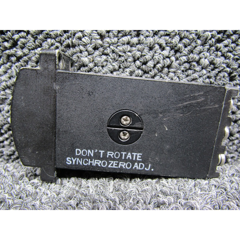 TA1964N8 Tamagawa Stabilizer Trim Indicator (Cracked Glass)