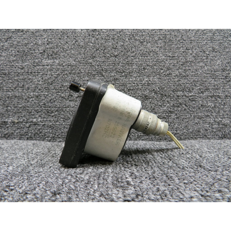 W33-7550-10A Wakmann Mechanical Clock (Minus Knob)