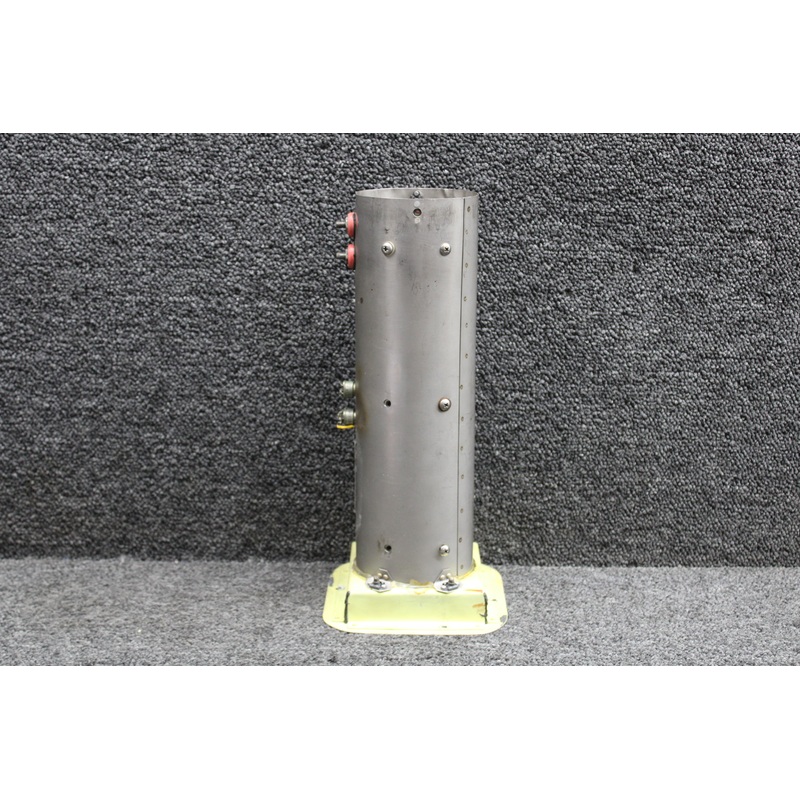 1001 Innovative Scientific Cabin Heater Assembly (28V)