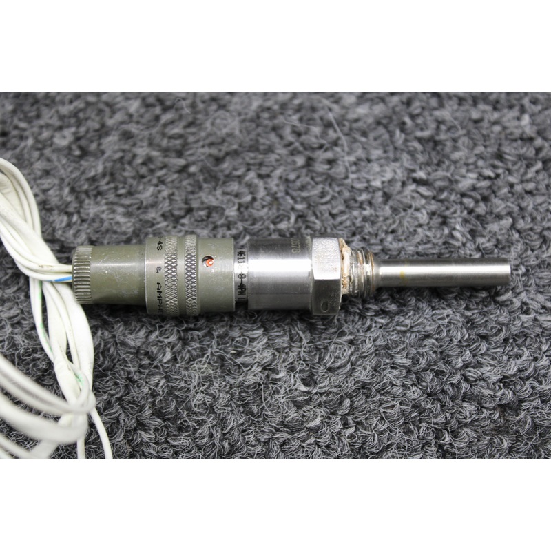 1060MA150A RMT Aero Outside Air Temperature Probe