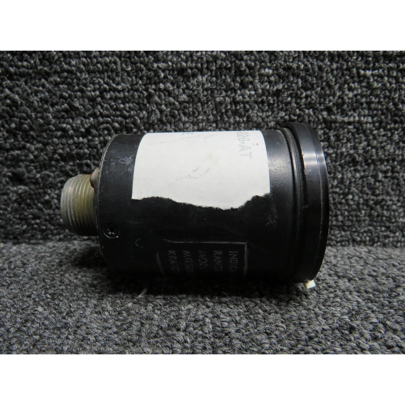 124-102-4 Kratos Torque Percentage Indicator (External Marking Tab)