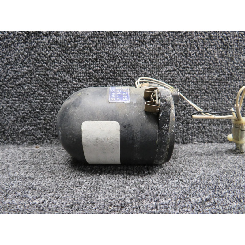 13730311K405 BAE Scottish Magnetic Compass Indicator (Core)
