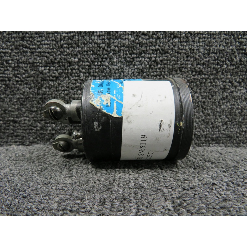 152B4C Lewis Inter Turbine Temperature Indicator	Assembly