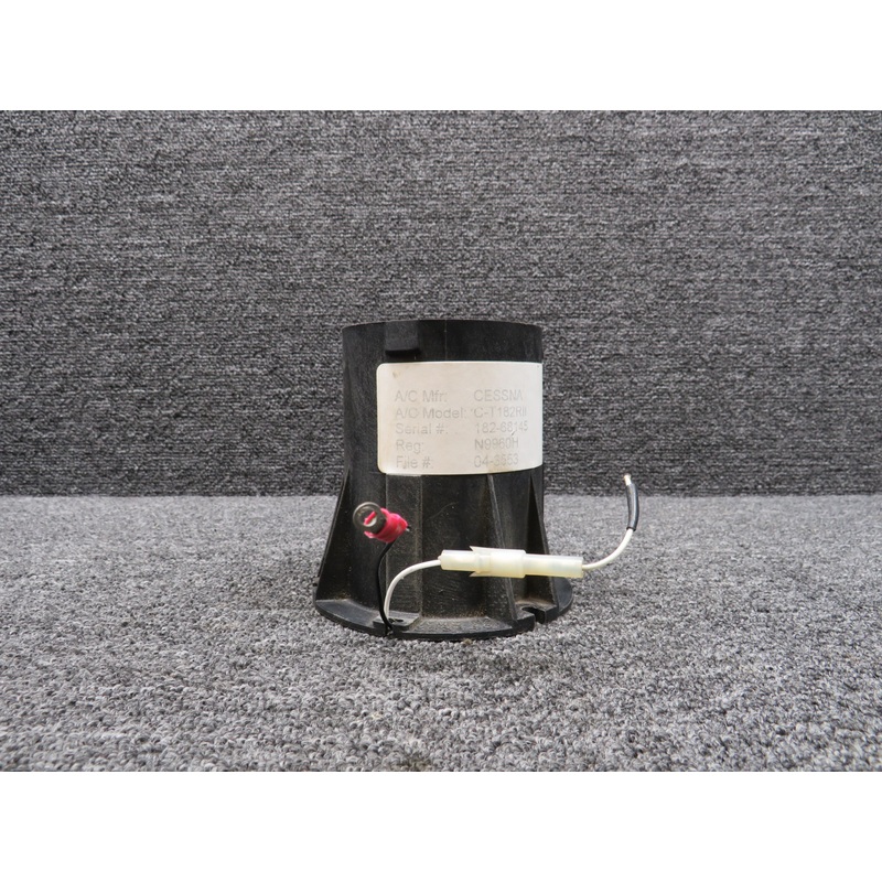 19A2761 (Alt: C414006-0101) TRW Air Conditioner Blower Motor (Volts: 28)