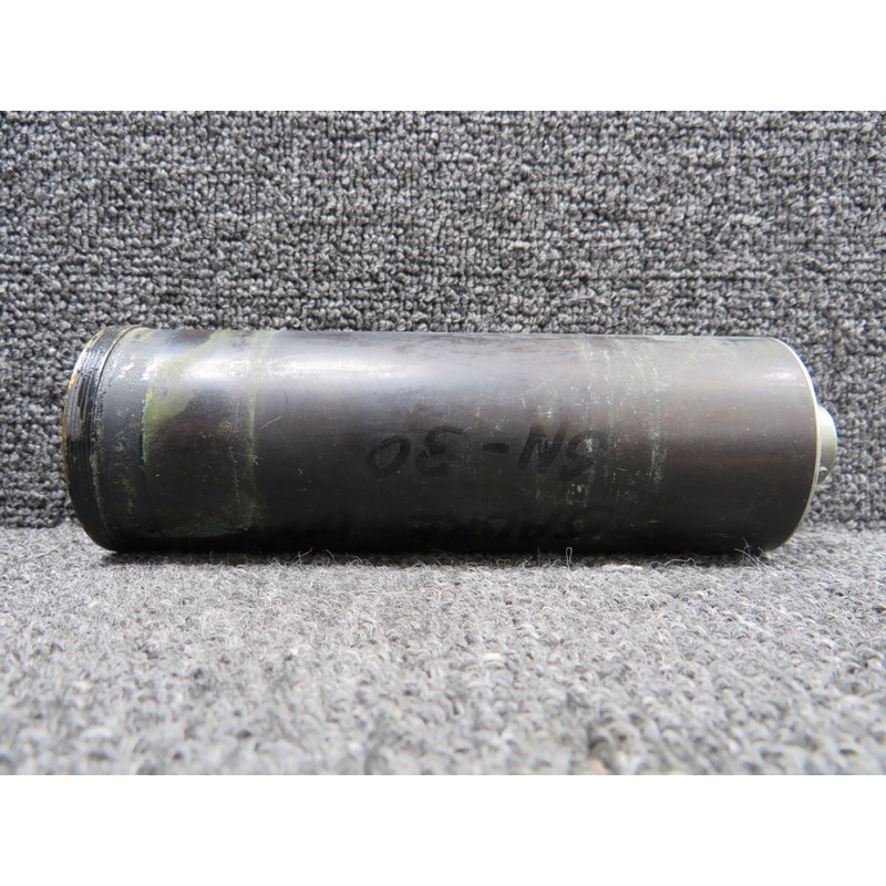 214S0200FDL2-2 Aero Instrument Supply Dual Battery Temp Indicator