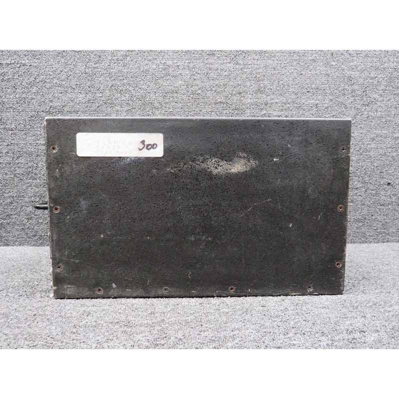 25410036 ANI 7000 Receiver Computer Unit