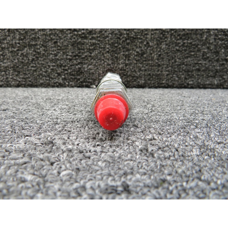 2R1047-0312 GAR Hydraulic Filter Restrictor