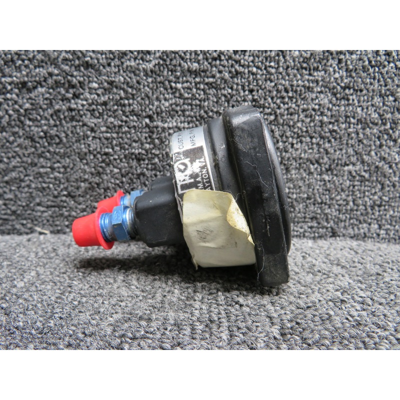 3-102-13 UMA Suction Indicator