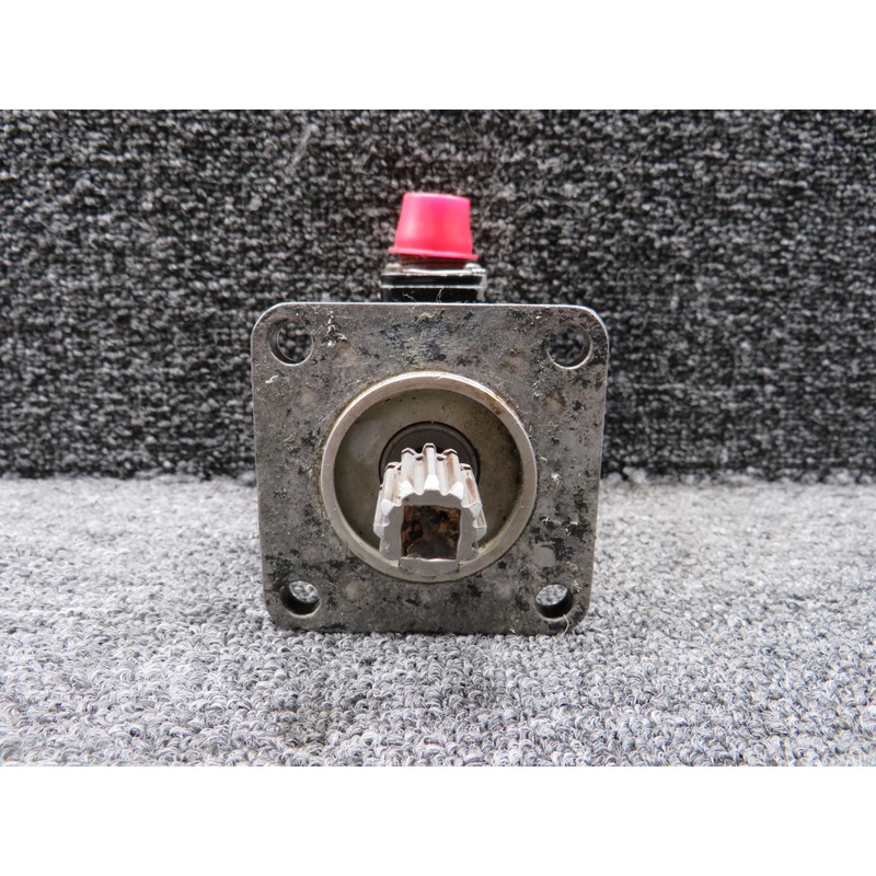 32164-000 (Alt: MS25038-4) Lear Siegler Tachometer Generator