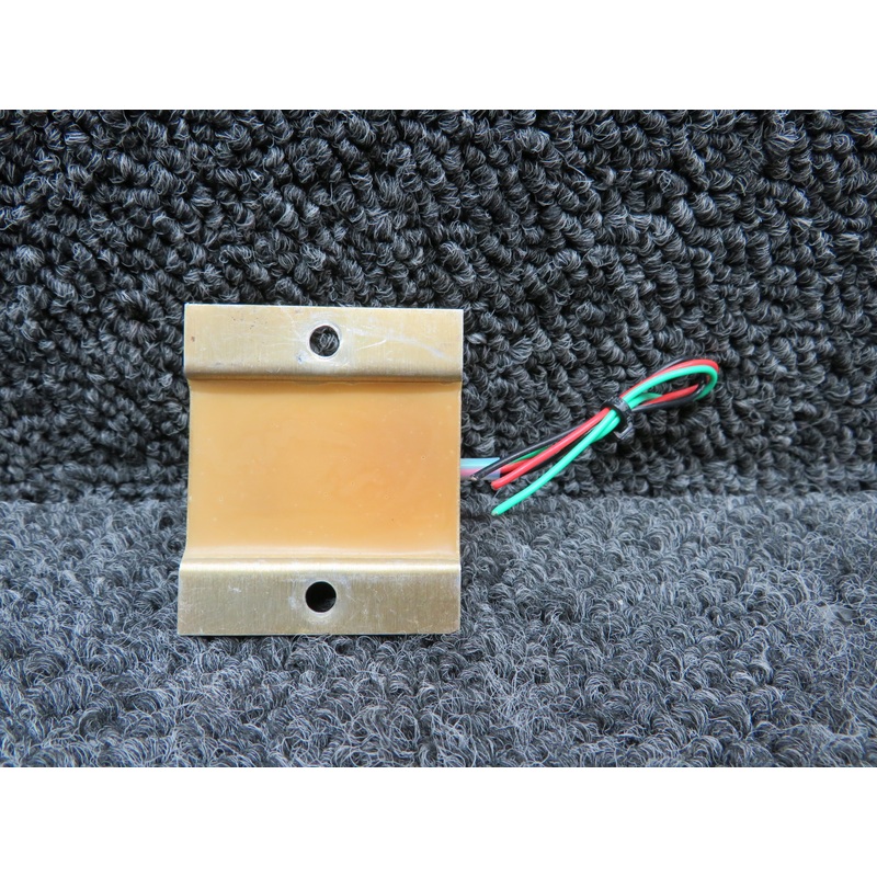 36-380000-3 (Alt: A-00258-2) Beech 58 Lamar Alternator Out Sensor (Volts: 28)