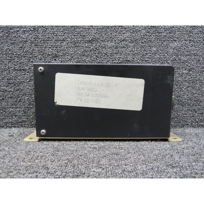 3601-16 Safe Flight Lift Computer (28V)