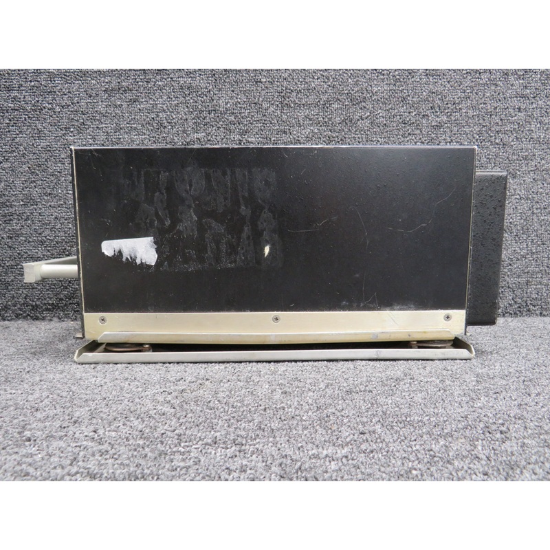 400-0033-000 Wulfsberg RT-18A Flitefone III Receiver with Tray