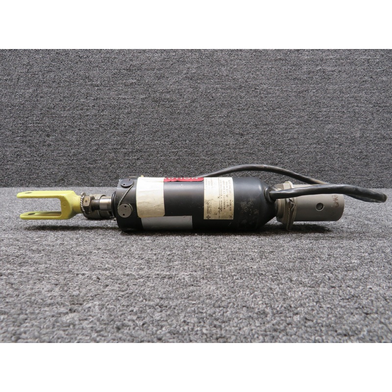 4012373-906 Sperry Corp. Linear Actuator with Modifications
