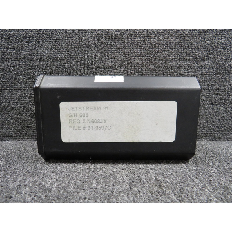 4013013-906 Sperry Vertical Speed Indicator