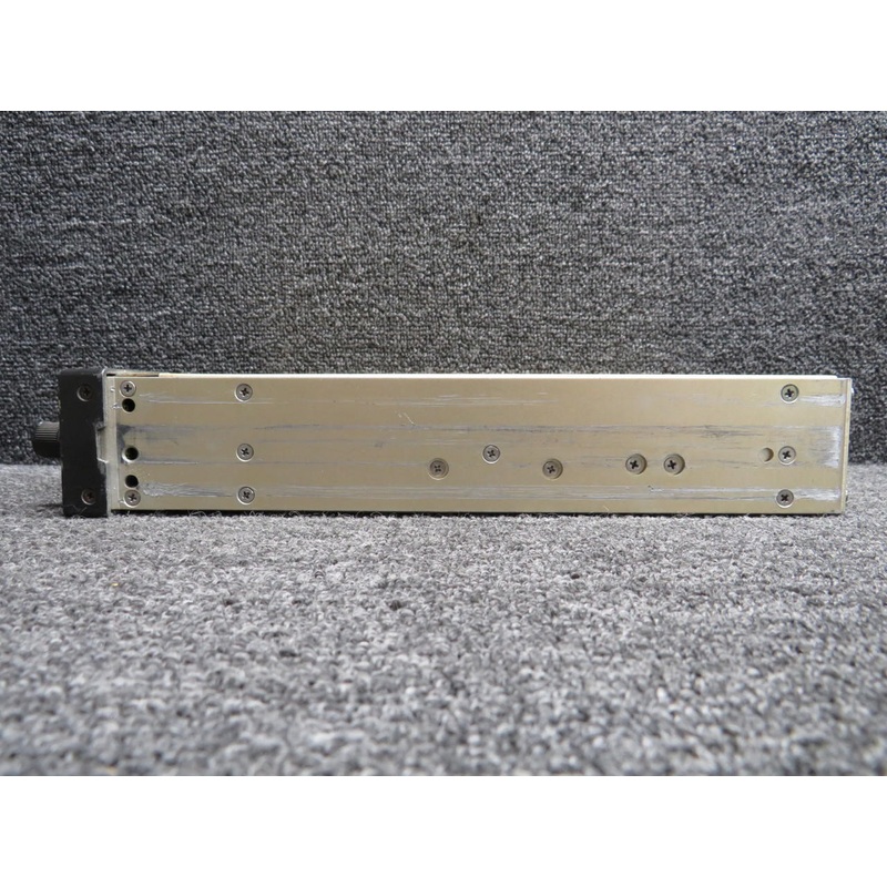 430-0112-005 II Morrow Apollo II 612B Data Selector with Tray