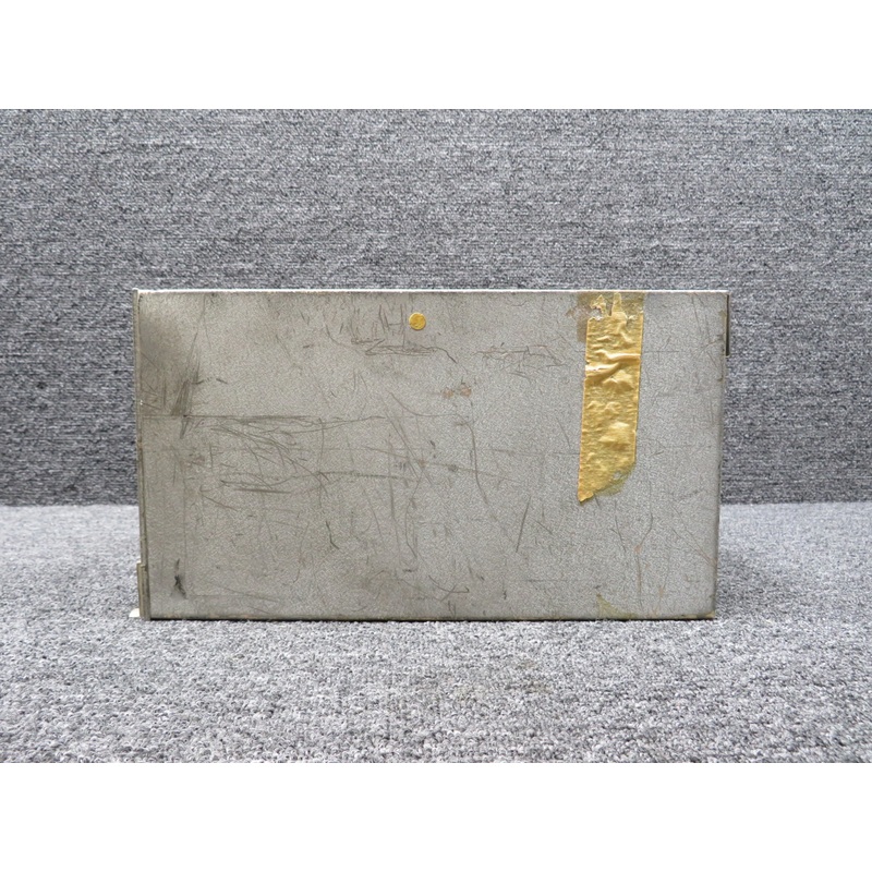 501-1006-01 JET VN-202A Vertisyn Unit with Modifications