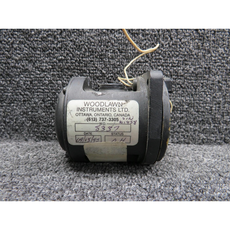 5337 Woodland Instruments Compass Indicator