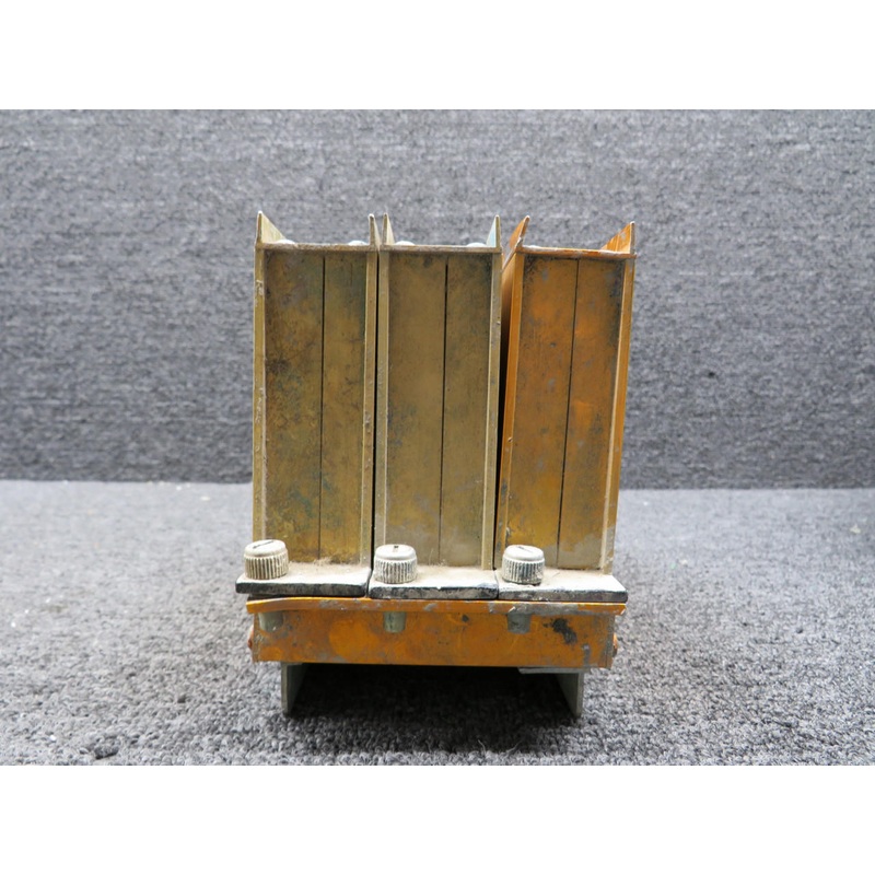 61-1008, 61-2008 Hoskins Power Supply Module Assembly