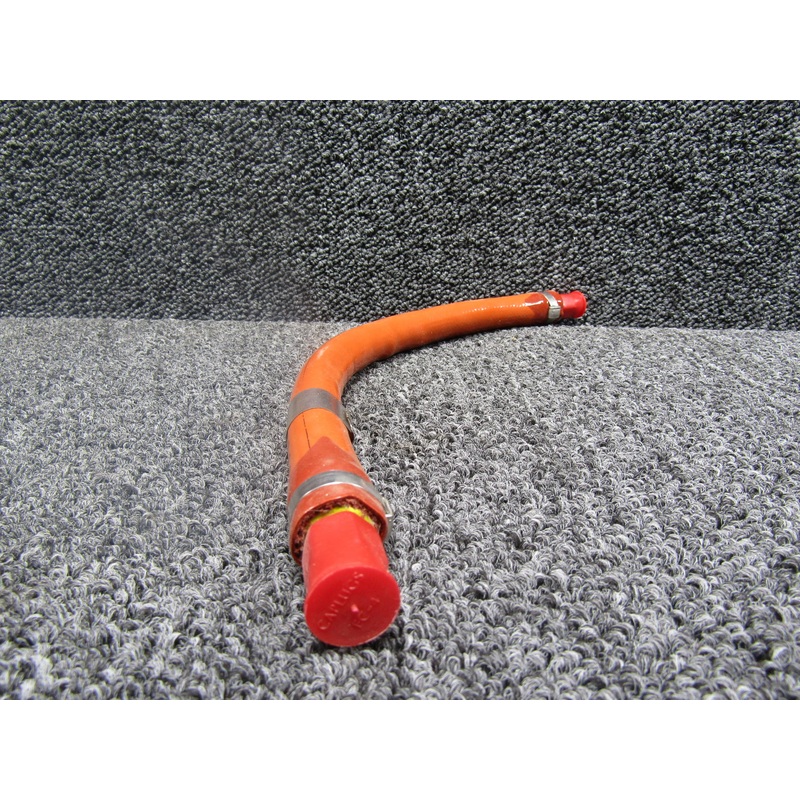 63901-76 Stratoflex Hose Assembly (New Old Stock)