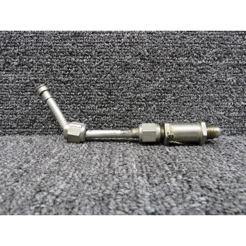 6R7642S-0135 Gar-Kenyon Use Flow Restrictor (3000 PSI)